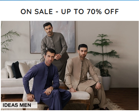 SALE 